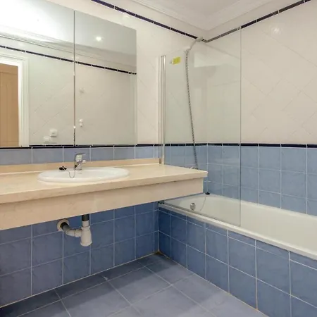 Cozy In With Wifi Appartement Estepona